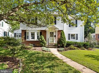 1507 Park Grove Ave, Catonsville, MD 21228