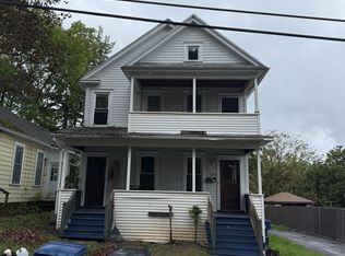 224-26 Rider Ave #1, Syracuse, NY 13207