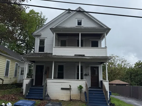 224-26 Rider Ave #1, Syracuse, NY 13207