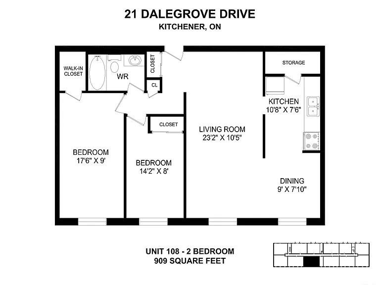 19 Dalegrove Dr — Photo 12