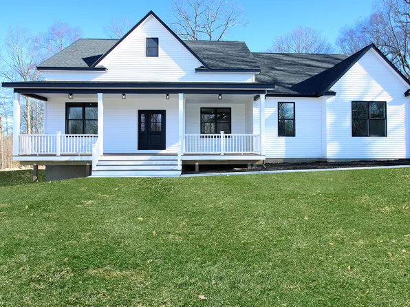 4 Newbury Street, Haddam, CT 06438