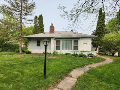 2330 Crestview Ave, Golden Valley, MN, 55422