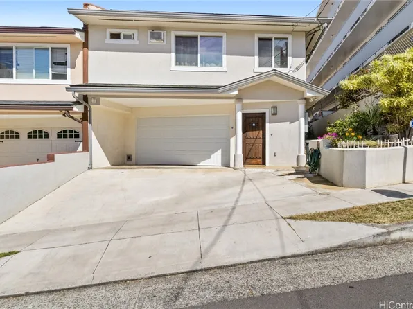 1512 Emerson St, Honolulu, HI 96813