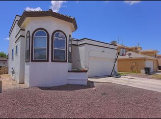705 Paseo Sereno Dr, Socorro, TX 79928