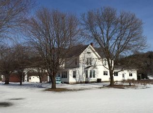 11438 County Highway B, Sparta, WI 54656