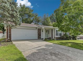 6 Atwater Dr, Saint Peters, MO 63376