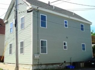 6 Romasco Ln #2, Portland, ME 04101