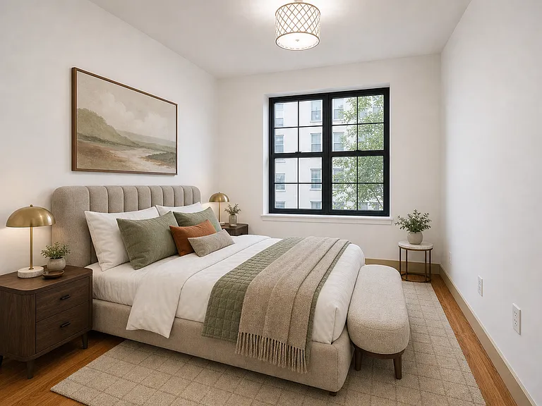 218 Boerum St #2R — Photo 4