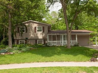424 Sharon Rd, West Lafayette, IN 47906
