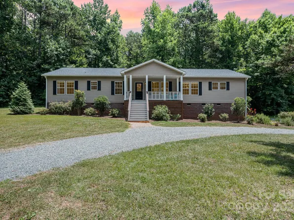 1403 Trinity Church Rd, Monroe, NC 28112