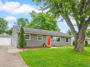 918 Bellwood Dr, Loveland, OH 45140
