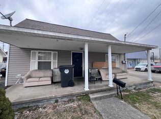 106 W 6th St, Corbin, KY 40701