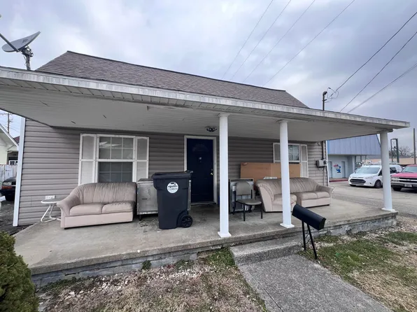 106 W 6th St, Corbin, KY 40701