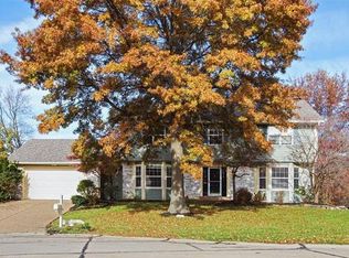 417 Monitor Way, Saint Charles, MO 63303