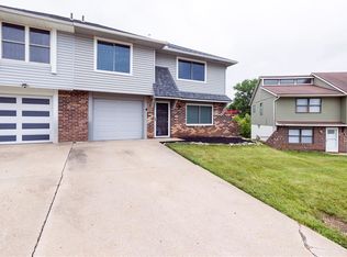 4556 S Saville Ct, Independence, MO 64055