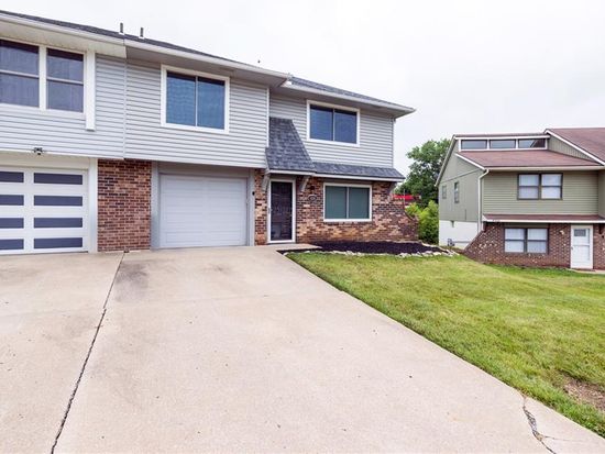 4556 S Saville Ct, Independence, MO 64055