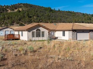 3636 N Ridge Dr, Klamath Falls, OR 97601