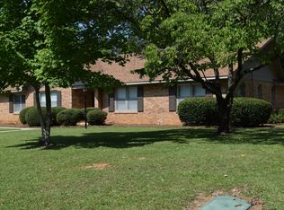 2015 Northside Rd, Perry, GA 31069