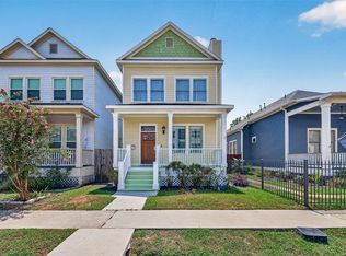 432 W 25th St, Houston, TX 77008