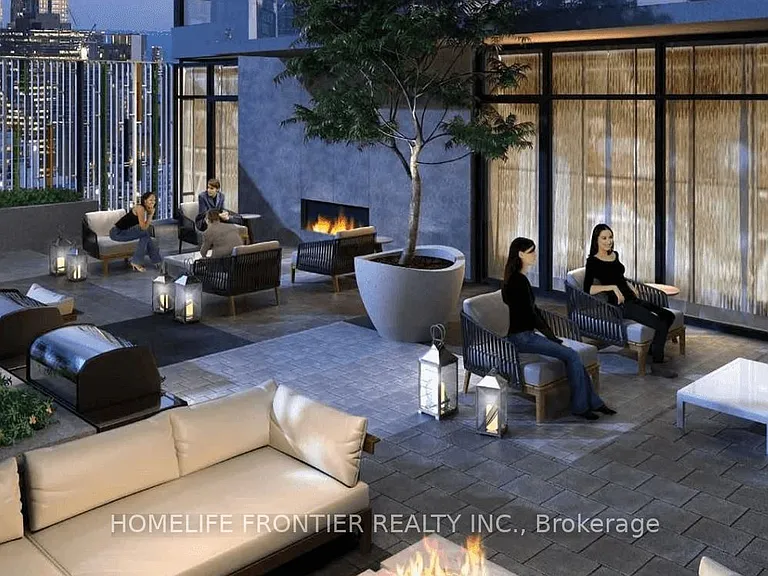 395 Bloor St E #2101 — Photo 19