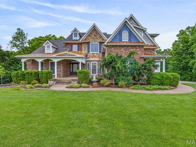 16 Mahogany Run, Farmington, MO, 63640