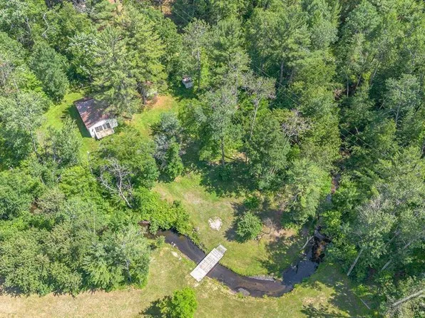 1873 Sanderson Rd, Prescott, MI 48756