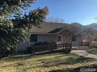 222 Montgomery St, Markleeville, CA