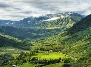 8276 Snowmass Creek Rd, Snowmass, CO 81654