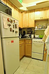 Rented by City Connections Realty