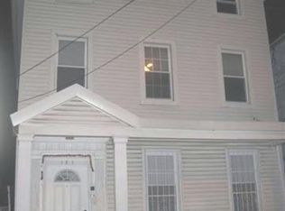 127 Saint Pauls Ave, Jersey City, NJ 07306