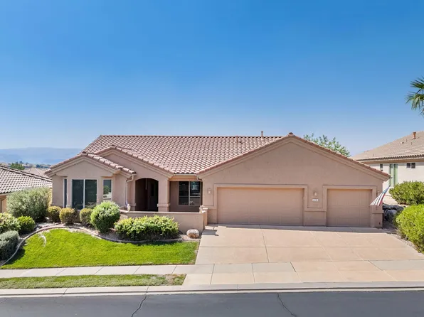 4604 S Big River Dr, St George, UT 84790