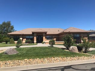 13405 Fieldcreek Ln, Reno, NV 89511