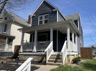 1342 Hamlet St, Columbus, OH