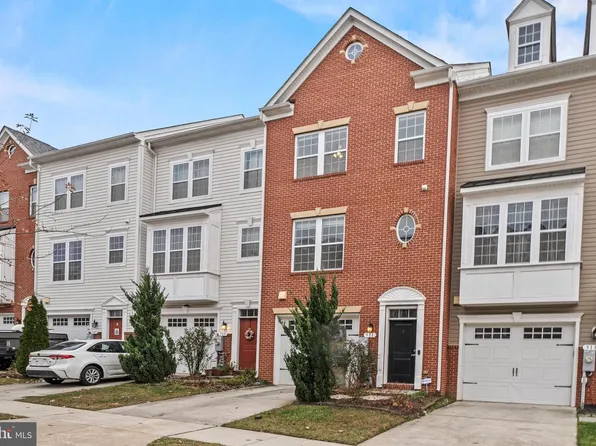 311 Black Sky Ln, Pasadena, MD 21122