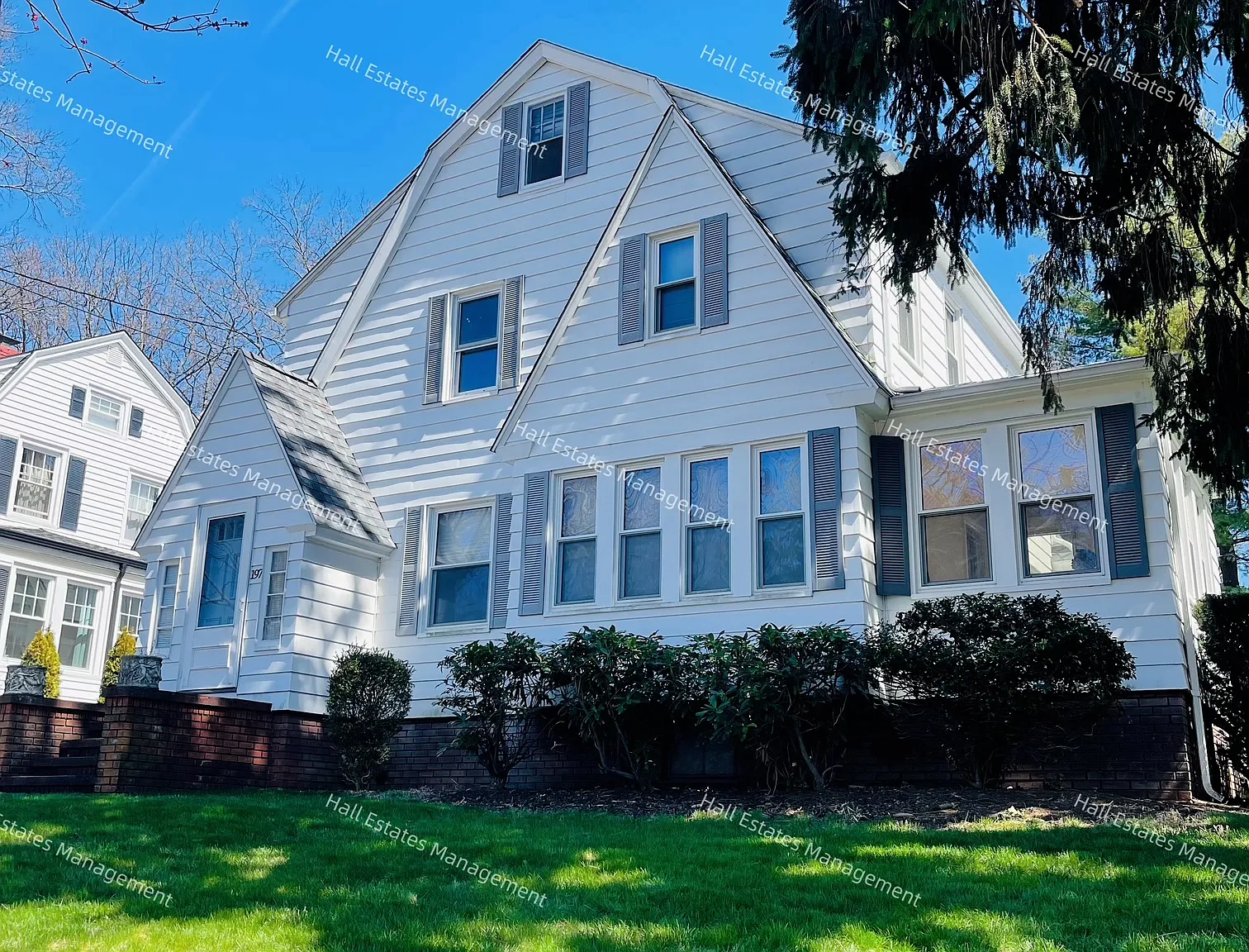 Kneeland Rd, New Haven — Photo 1