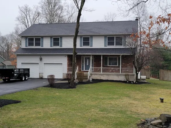 34 Dancing Ridge Rd, East Stroudsburg, PA 18302