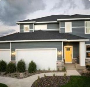 11612 Brayburn Trl, Osseo, MN, 55369