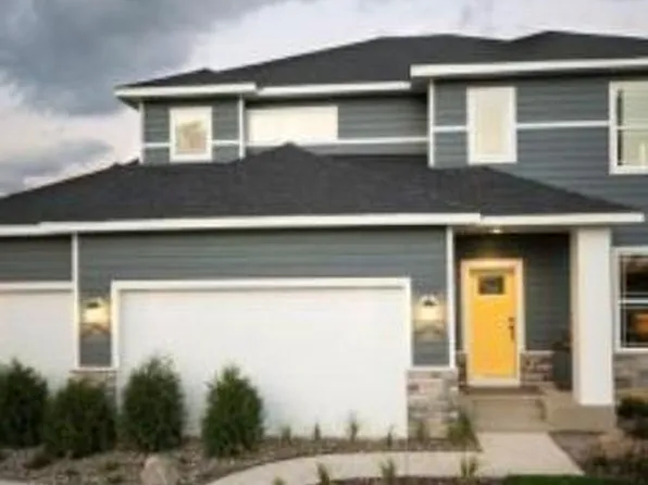 11612 Brayburn Trl, Osseo, MN 55369