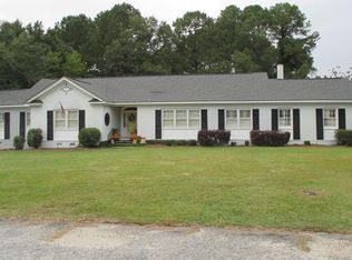 3 Crowson St, Sumter, SC 29150