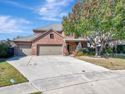 12741 Welsh Walk, Keller, TX, 76244