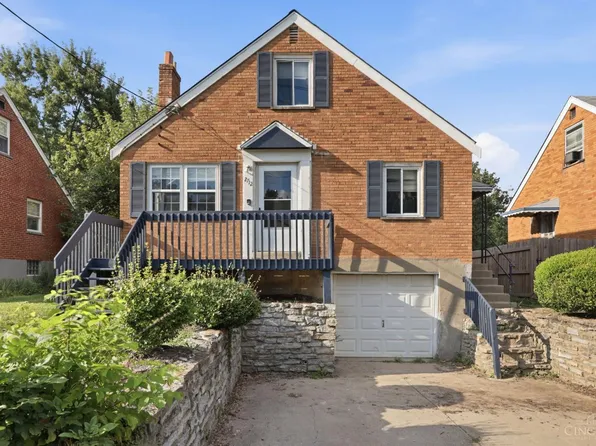 2712 W Galbraith Rd, Cincinnati, OH 45239