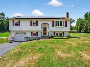 455 Wauregan Rd, Brooklyn, CT 06234