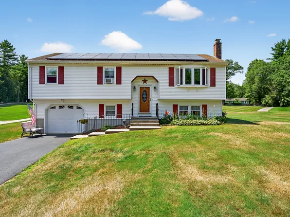 455 Wauregan Road, Brooklyn, CT 06234