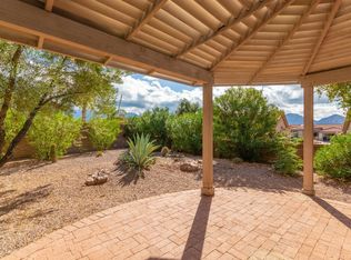 1060 E Waldorf Ct, Oro Valley, AZ 85755