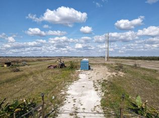 6694 5th Rd, Labelle, FL 33935