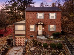 152 Fairfax Rd, Pittsburgh, PA 15221