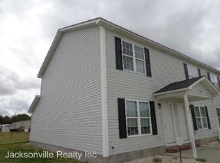 643 Fowler Manning Rd UNIT 20, Richlands, NC 28574