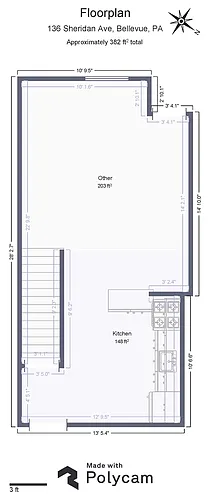 Floor plan 14