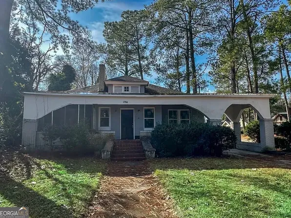 2794 Napier Ave, Macon, GA 31204