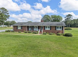 101 Lanford Rd, Pauline, SC 29374